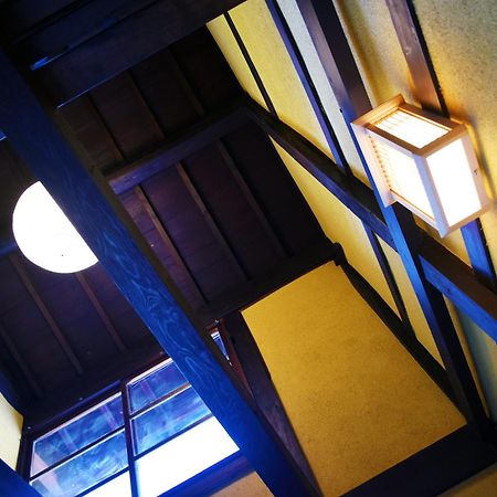 Guesthouse Mio Omihachiman Dış mekan fotoğraf