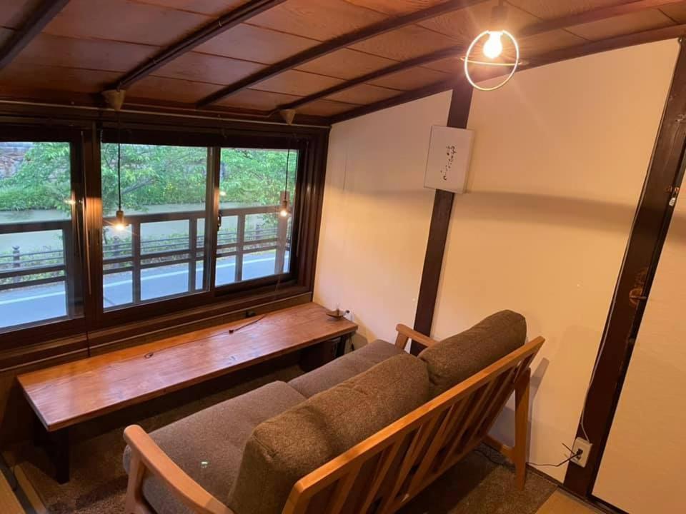 Guesthouse Mio Omihachiman Dış mekan fotoğraf