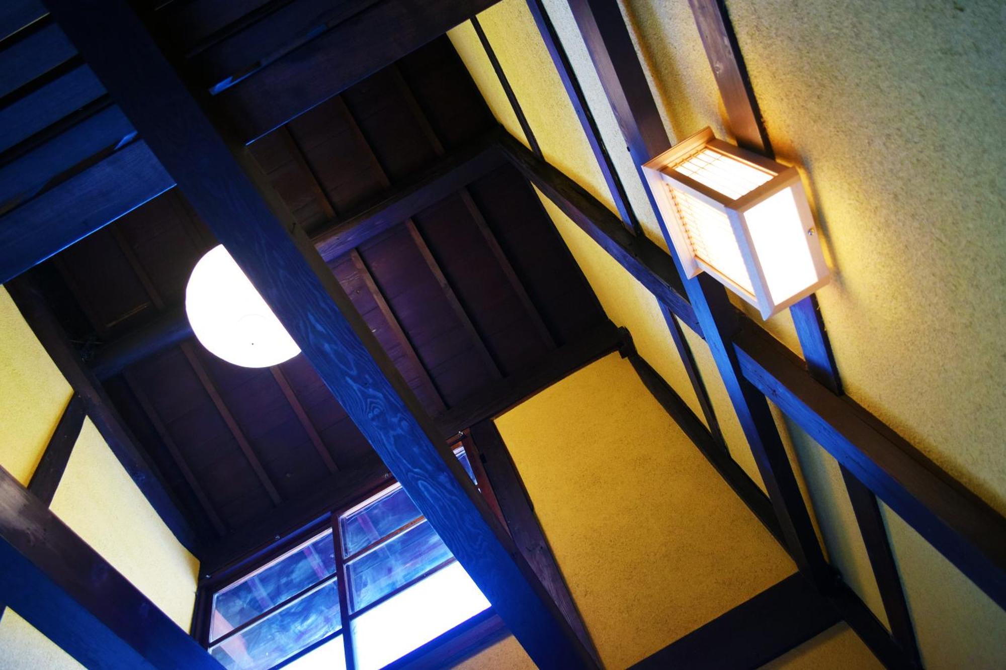 Guesthouse Mio Omihachiman Dış mekan fotoğraf