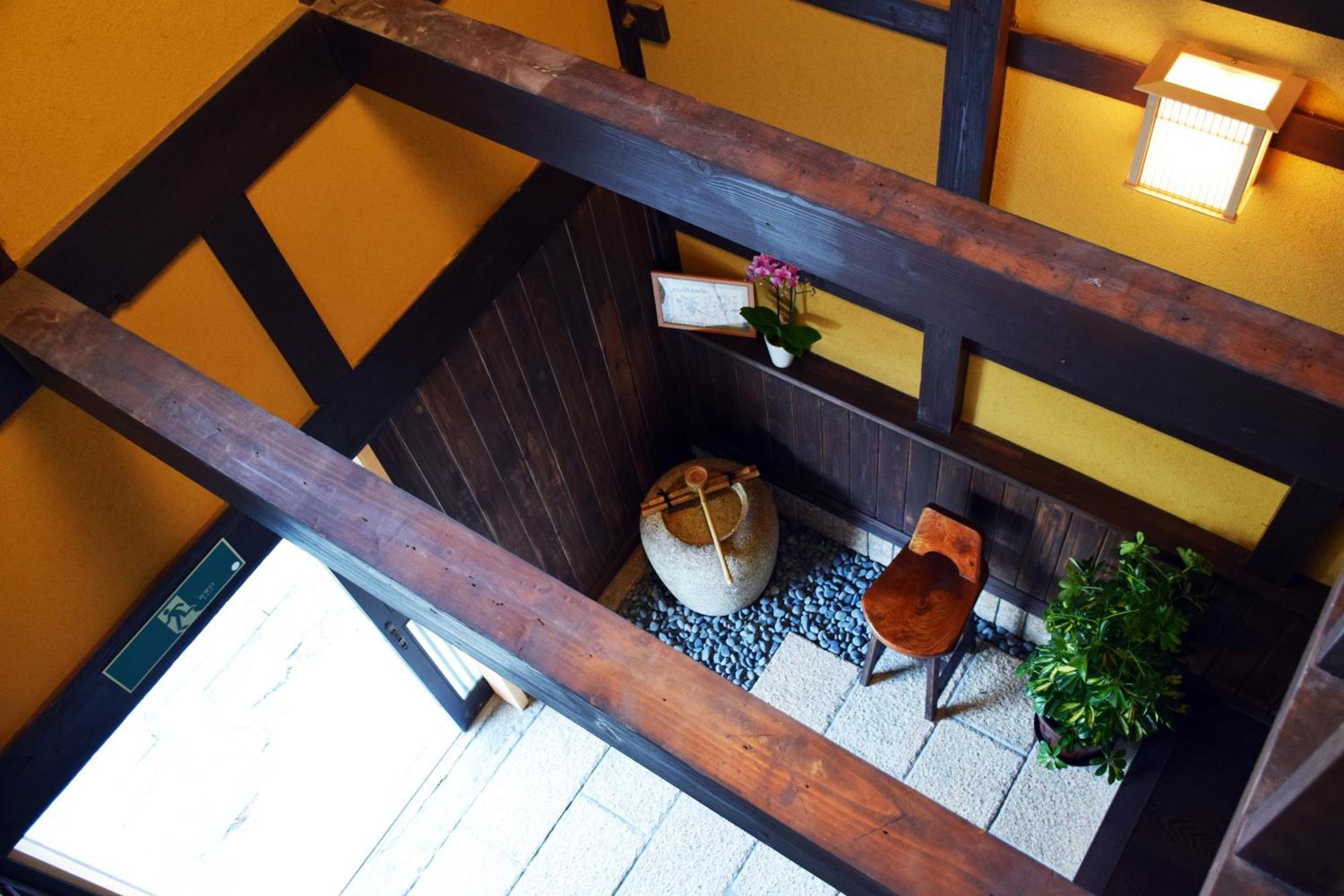 Guesthouse Mio Omihachiman Dış mekan fotoğraf