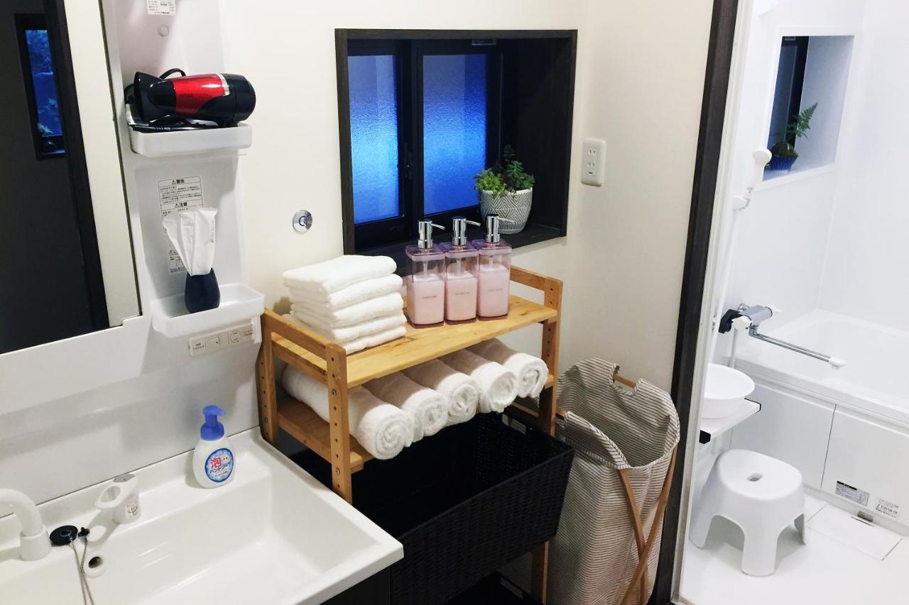 Guesthouse Mio Omihachiman Dış mekan fotoğraf